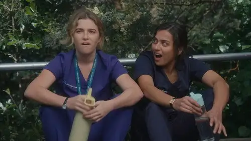 Shortland Street Temporada 34 Episodios 7 • Sub Español