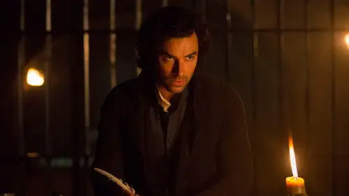 Poldark Temporada 2 Episodios 1 • Sub Español