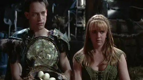 Xena, la princesa guerrera Temporada 3 Episodios 2 • Sub Español