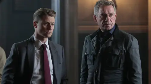 Gotham Temporada 4 Episodios 22 • Sub Español
