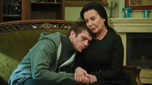 Çukur Temporada 4 Episodios 25 • Sub Español