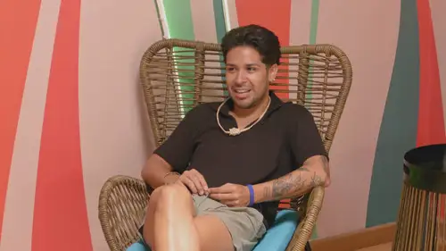 La Venganza de los Ex VIP Temporada 3 Episodios 6 • Sub Español