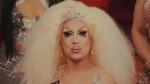 RuPaul: Reinas del drag: ¡Desatadas! Temporada 14 Episodios 9 • Sub Español