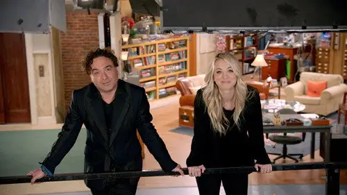 Big Bang Temporada 12 Episodios 24 • Sub Español