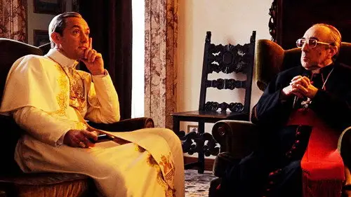 The Young Pope Temporada 1 Episodios 6 • Sub Español