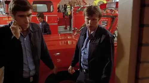 Emergency! Temporada 3 Episodios 19 • Sub Español