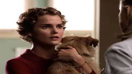 Felicity Temporada 2 Episodios 7 • Sub Español