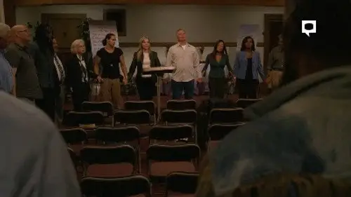 The Closer Temporada 6 Episodios 11 • Sub Español