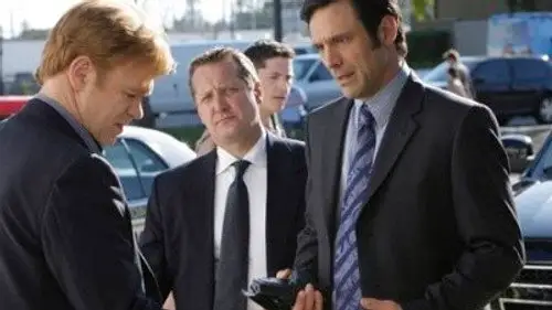 CSI: Miami Temporada 6 Episodios 15 • Sub Español