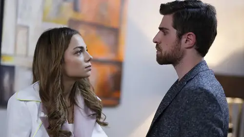 Ciudad cruel Temporada 2 Episodios 18 • Sub Español