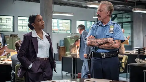 The Westies Temporada 1 Episodios 3 • Sub Español