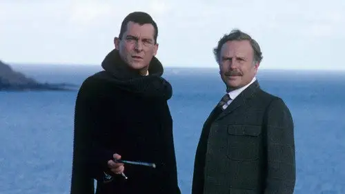 Las aventuras de Sherlock Holmes Temporada 4 Episodios 2 • Sub Español