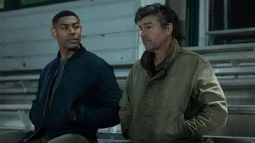 Linternas Temporada 1 Cap 1 • Español Online