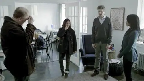 Louie Temporada 4 Episodios 14 • Sub Español