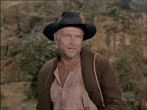 Bonanza Temporada 2 Episodios 23 • Sub Español