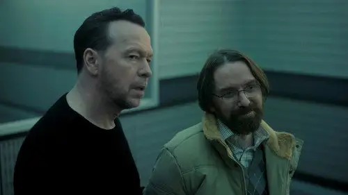 Boston Blue Temporada 1 Episodios 17 • Sub Español