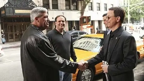 CSI: Nueva York Temporada 7 Episodios 20 • Sub Español