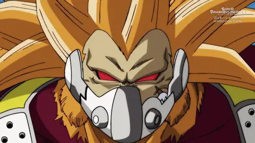 Super Dragon Ball Heroes Temporada 1 Episodios 4 • Sub Español