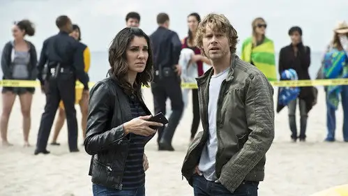 NCIS: Los Ángeles Temporada 7 Cap 13 • Español Online