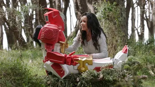 Power Rangers Temporada 24 Episodios 6 • Sub Español