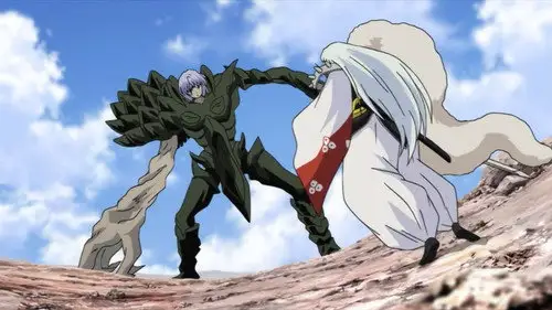 InuYasha Temporada 2 Episodios 2 • Sub Español