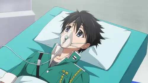 Plunderer Temporada 1 Episodios 16 • Sub Español