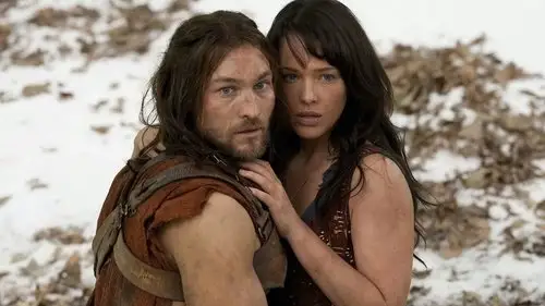 Spartacus Temporada 1 Episodios 1 • Sub Español