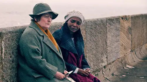 Vera Temporada 5 Episodios 4 • Sub Español