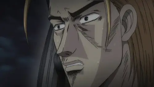 Initial D Temporada 3 Episodios 17 • Sub Español