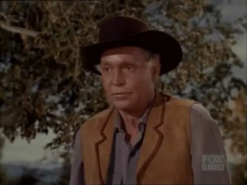 Bonanza Temporada 2 Episodios 6 • Sub Español