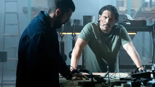 Snowfall Temporada 5 Episodios 7 • Sub Español