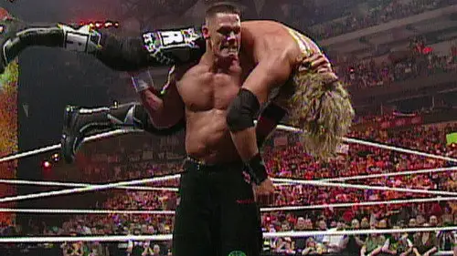WWE Saturday Night's Main Event Temporada 9 Episodios 2 • Sub Español