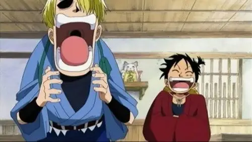 One Piece Temporada 0 Episodios 5 • Sub Español