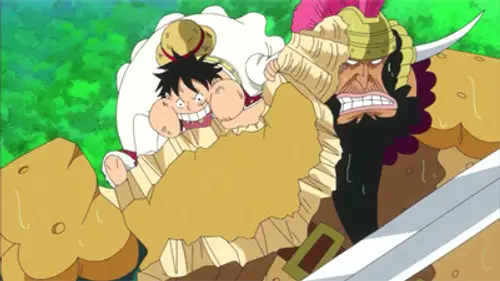 One Piece Temporada 19 Episodios 805 • Sub Español