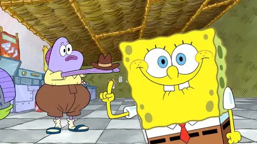 Bob Esponja Temporada 16 Episodios 10 • Sub Español