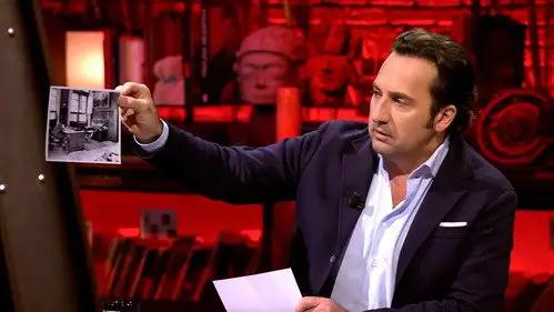 Cuarto Milenio Temporada 20 Episodios 17 • Sub Español