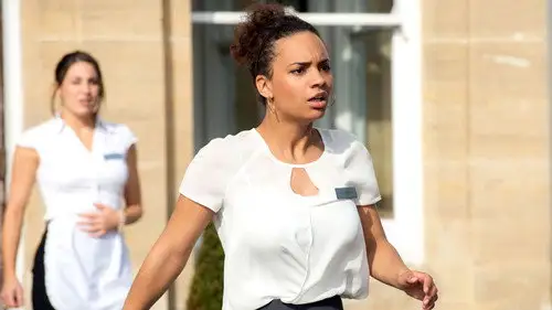 Casualty Temporada 28 Episodios 23 • Sub Español