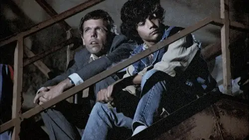 Canción triste de Hill Street Temporada 2 Episodios 1 • Sub Español