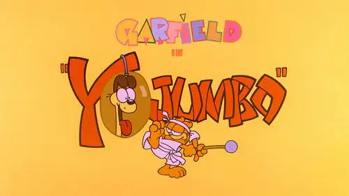 Garfield y sus amigos Temporada 2 Episodios 24 • Sub Español