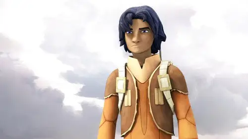 Star Wars Rebels Temporada 0 Episodios 4 • Sub Español