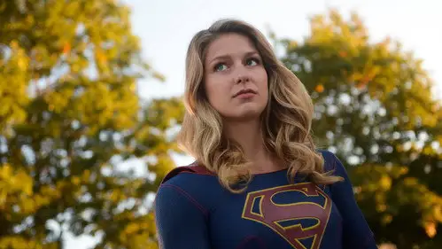 Supergirl Temporada 4 Episodios 8 • Sub Español