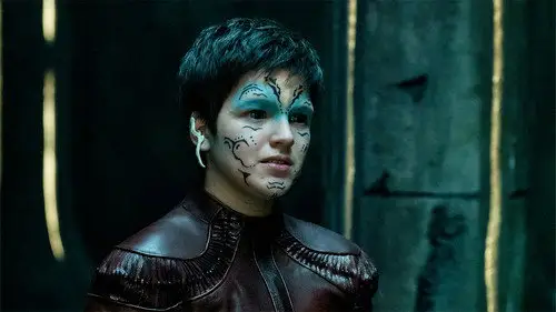 Star Trek: Discovery Temporada 3 Episodios 13 • Sub Español