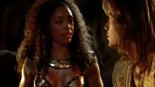 Hércules: Sus viajes legendarios Temporada 4 Episodios 4 • Sub Español