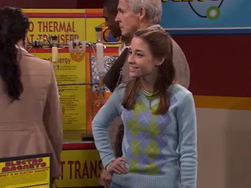 Drake y Josh Temporada 3 Episodios 4 • Sub Español