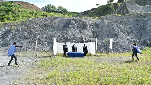 Kamen Rider Temporada 34 Episodios 6 • Sub Español