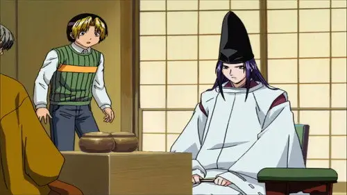 Hikaru no go Temporada 2 Episodios 18 • Sub Español