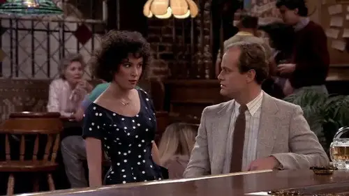 Cheers Temporada 4 Episodios 17 • Sub Español