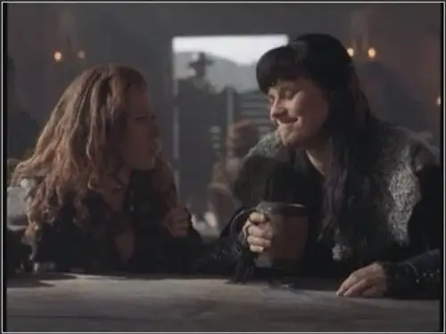Xena, la princesa guerrera Temporada 5 Episodios 4 • Sub Español