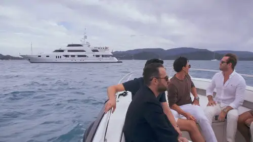 Below Deck Down Under Temporada 1 Episodios 9 • Sub Español