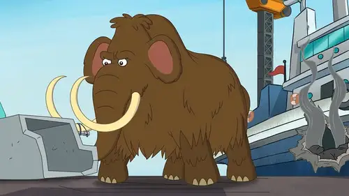 Hamster y gretel Temporada 1 Episodios 25 • Sub Español